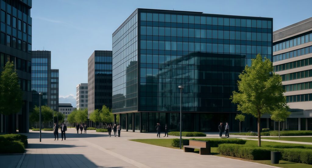 Priseljevanje z AG Skupina