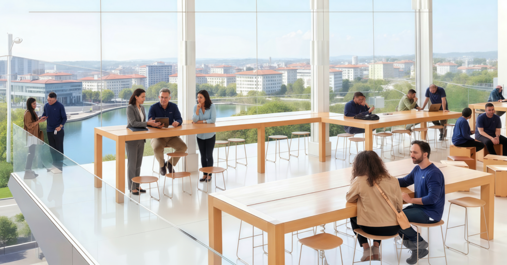 Вопросы об обучении в Словении