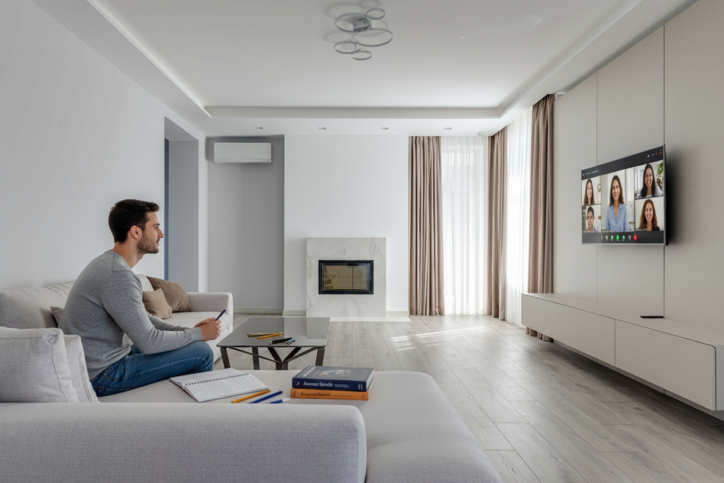 Spletni tečaji slovenščine