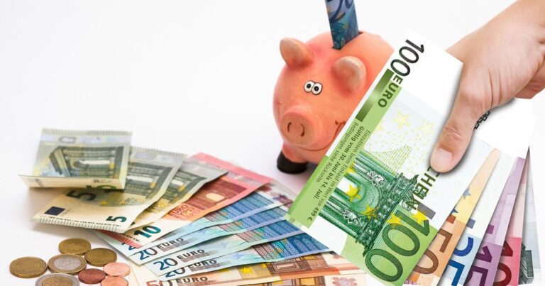 Стоимость жизни в Словении